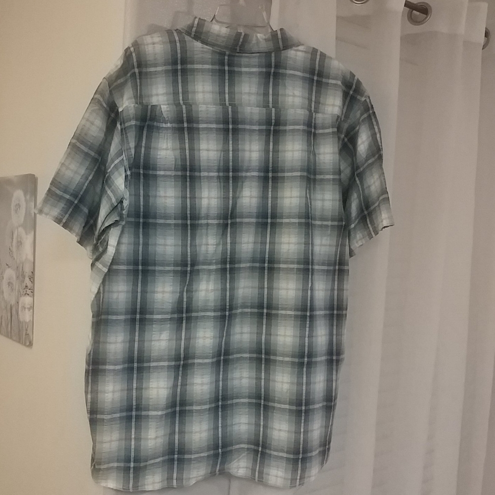 Mens dress shirt